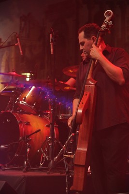 Arturo Sandoval @ Beirut Jazz Festival